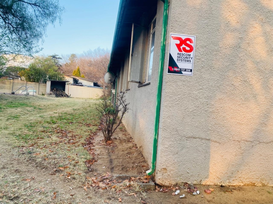 3 Bedroom Property for Sale in Sasolburg Ext 15 Free State